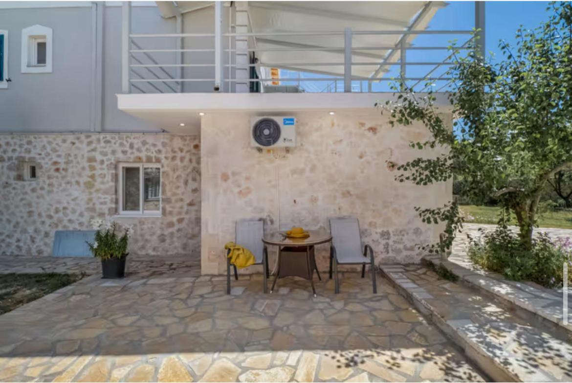 Gkountis Apartments Tsoukaladhes Exterior photo